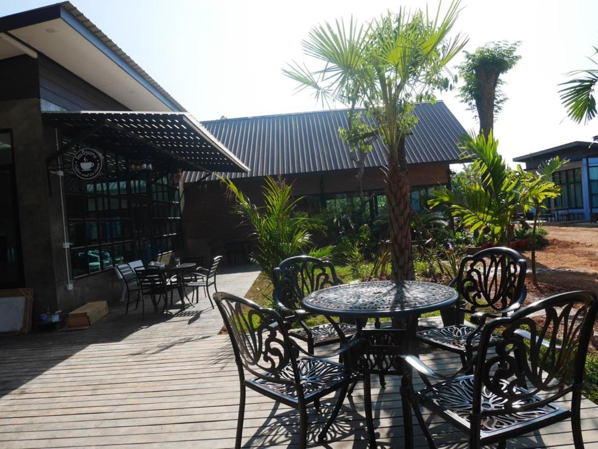 Paiberngboc Resort Kenue Kang Exterior photo