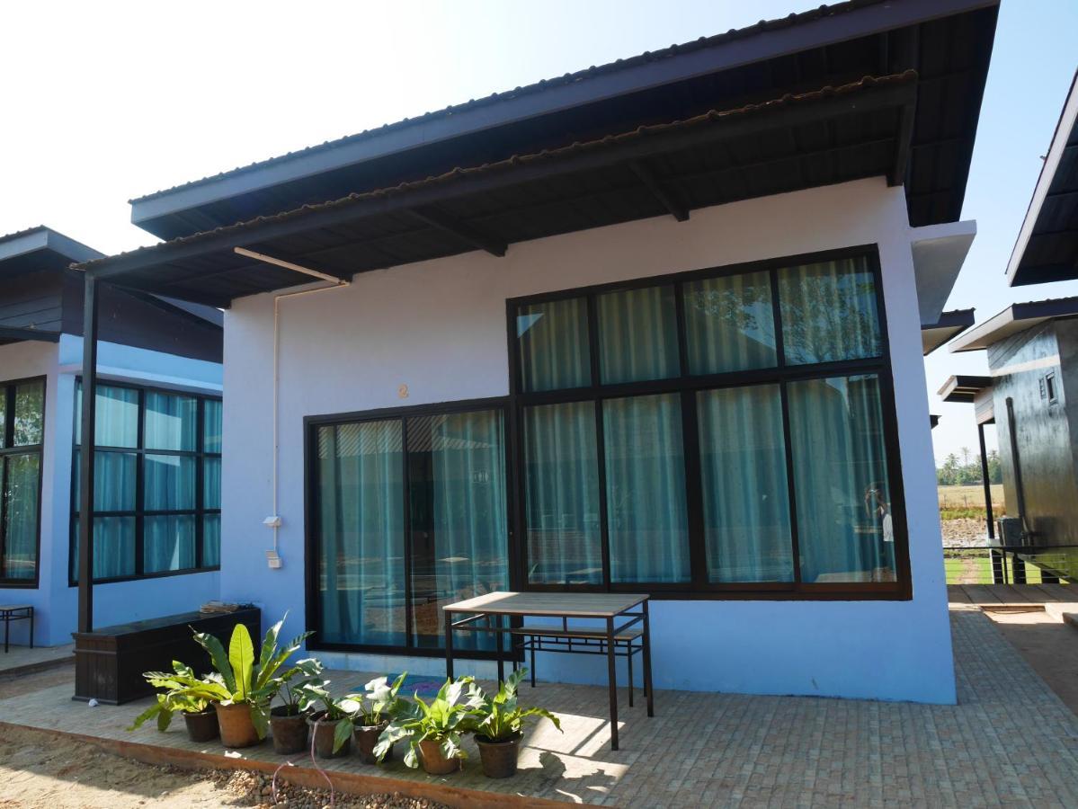 Paiberngboc Resort Kenue Kang Exterior photo